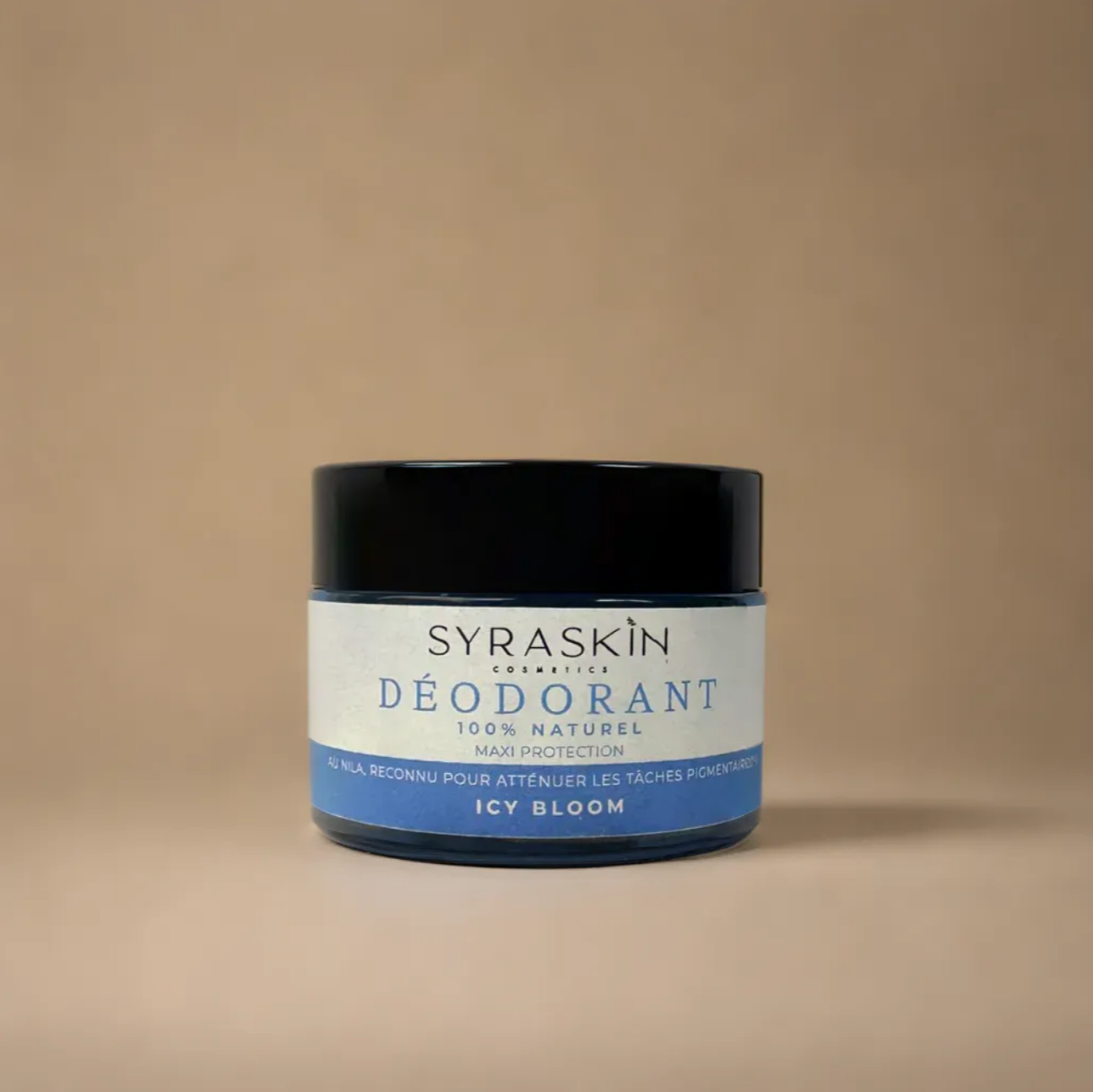 Déodorant solide 50g