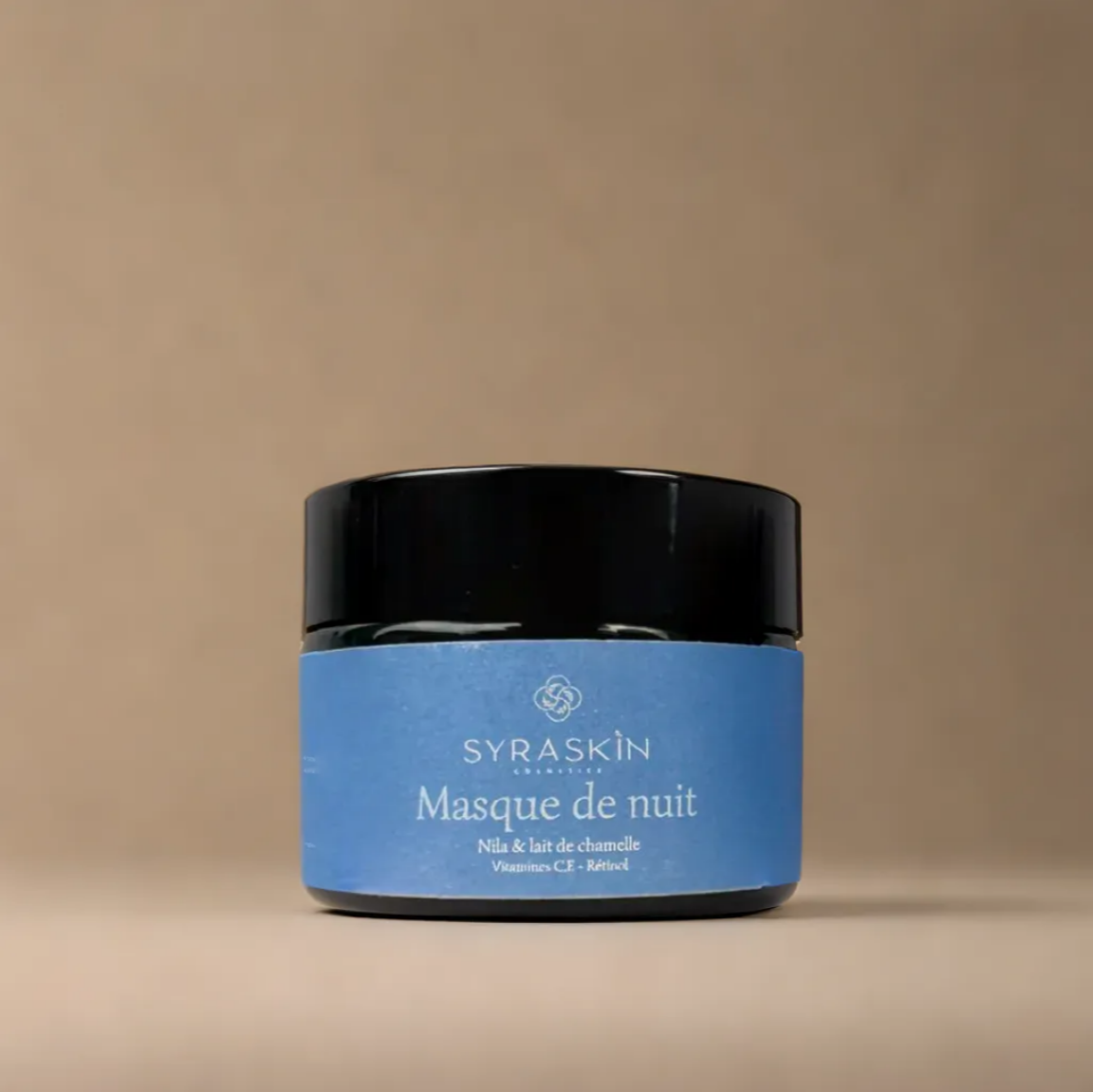 Masque de nuit 50ml