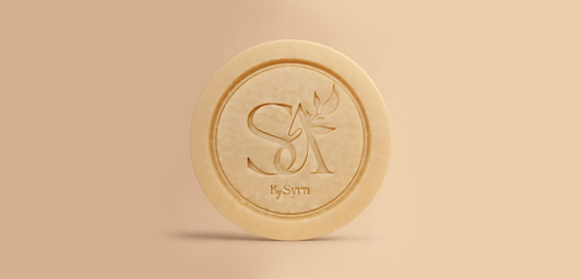 Savon au lait de chamelle : un nettoyant doux pour les peaux sensibles.