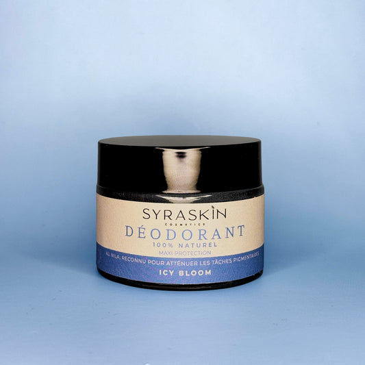 Déodorant solide 50g