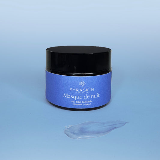 Masque de nuit 50ml