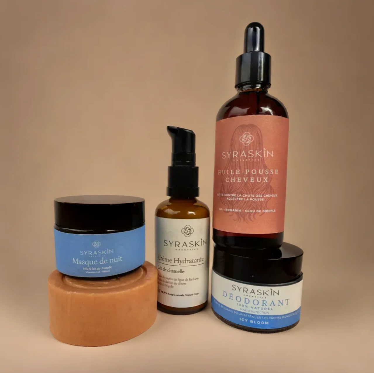 Rituel nomade