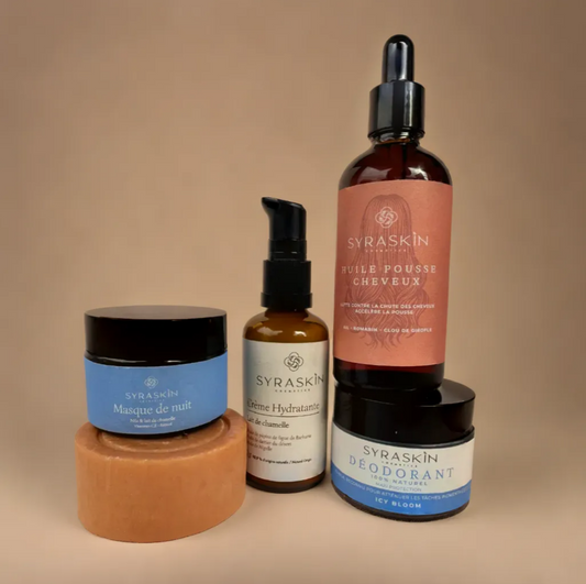 Rituel nomade
